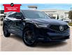 2022 Acura RDX A-Spec (Stk: 00387U) in Calgary - Image 11 of 35
