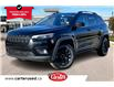 2022 Jeep Cherokee Sport (Stk: 31538U) in Calgary - Image 1 of 33