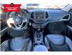 2022 Jeep Cherokee Sport (Stk: 31538U) in Calgary - Image 15 of 33