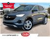 2021 Buick Encore GX Preferred (Stk: 69957U) in Calgary - Image 1 of 34
