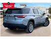2023 Chevrolet Traverse LT Cloth (Stk: 31493U) in Calgary - Image 2 of 35
