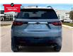 2023 Chevrolet Traverse LT Cloth (Stk: 31493U) in Calgary - Image 4 of 35