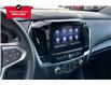 2023 Chevrolet Traverse LT Cloth (Stk: 31493U) in Calgary - Image 6 of 35