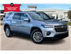 2023 Chevrolet Traverse LT Cloth (Stk: 31493U) in Calgary - Image 11 of 35