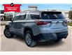2023 Chevrolet Traverse LT Cloth (Stk: 31493U) in Calgary - Image 12 of 35