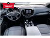 2023 Chevrolet Traverse LT Cloth (Stk: 31493U) in Calgary - Image 15 of 35