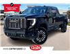 2025 GMC Sierra 3500HD Denali Ultimate (Stk: 66237U) in Calgary - Image 1 of 36