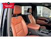 2025 GMC Sierra 3500HD Denali Ultimate (Stk: 66237U) in Calgary - Image 7 of 36
