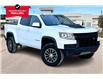 2022 Chevrolet Colorado ZR2 (Stk: 21726UA) in Calgary - Image 11 of 33