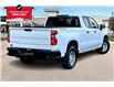 2024 Chevrolet Silverado 1500 Work Truck (Stk: 78297U) in Calgary - Image 2 of 33