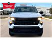2024 Chevrolet Silverado 1500 Work Truck (Stk: 78297U) in Calgary - Image 3 of 33