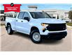 2024 Chevrolet Silverado 1500 Work Truck (Stk: 78297U) in Calgary - Image 11 of 33