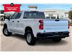 2024 Chevrolet Silverado 1500 Work Truck (Stk: 78297U) in Calgary - Image 12 of 33