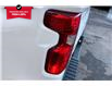2024 Chevrolet Silverado 1500 Work Truck (Stk: 78297U) in Calgary - Image 30 of 33
