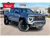2025 GMC Canyon AT4 (Stk: 37115UA) in Calgary - Image 11 of 35