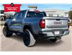 2025 GMC Canyon AT4 (Stk: 37115UA) in Calgary - Image 12 of 35