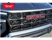 2025 GMC Canyon AT4 (Stk: 37115UA) in Calgary - Image 30 of 35