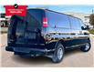 2025 Chevrolet Express 3500 LS (Stk: 21435U) in Calgary - Image 2 of 30