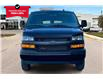 2025 Chevrolet Express 3500 LS (Stk: 21435U) in Calgary - Image 3 of 30