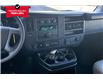 2025 Chevrolet Express 3500 LS (Stk: 21435U) in Calgary - Image 6 of 30