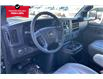 2025 Chevrolet Express 3500 LS (Stk: 21435U) in Calgary - Image 12 of 30