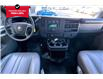 2025 Chevrolet Express 3500 LS (Stk: 21435U) in Calgary - Image 14 of 30