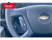 2025 Chevrolet Express 3500 LS (Stk: 21435U) in Calgary - Image 18 of 30