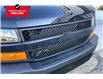 2025 Chevrolet Express 3500 LS (Stk: 21435U) in Calgary - Image 25 of 30