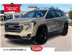 2023 GMC Terrain AT4 (Stk: 77428UA) in Calgary - Image 1 of 35