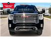 2022 GMC Sierra 3500HD Denali (Stk: 84728U) in Calgary - Image 3 of 34