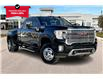 2022 GMC Sierra 3500HD Denali (Stk: 84728U) in Calgary - Image 11 of 34