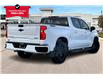 2024 Chevrolet Silverado 1500 RST (Stk: 55742UC) in Calgary - Image 2 of 35