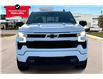 2024 Chevrolet Silverado 1500 RST (Stk: 55742UC) in Calgary - Image 3 of 35