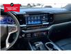 2024 Chevrolet Silverado 1500 RST (Stk: 55742UC) in Calgary - Image 6 of 35