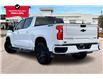 2024 Chevrolet Silverado 1500 RST (Stk: 55742UC) in Calgary - Image 12 of 35