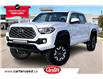 2022 Toyota Tacoma Base (Stk: 72140U) in Calgary - Image 1 of 33