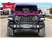 2024 Jeep Wrangler Sport (Stk: 46828U) in Calgary - Image 3 of 34