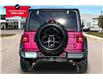 2024 Jeep Wrangler Sport (Stk: 46828U) in Calgary - Image 4 of 34