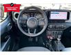 2024 Jeep Wrangler Sport (Stk: 46828U) in Calgary - Image 5 of 34