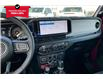 2024 Jeep Wrangler Sport (Stk: 46828U) in Calgary - Image 6 of 34