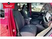 2024 Jeep Wrangler Sport (Stk: 46828U) in Calgary - Image 7 of 34