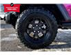 2024 Jeep Wrangler Sport (Stk: 46828U) in Calgary - Image 8 of 34