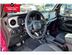 2024 Jeep Wrangler Sport (Stk: 46828U) in Calgary - Image 13 of 34