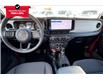 2024 Jeep Wrangler Sport (Stk: 46828U) in Calgary - Image 15 of 34