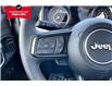 2024 Jeep Wrangler Sport (Stk: 46828U) in Calgary - Image 20 of 34