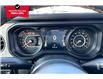 2024 Jeep Wrangler Sport (Stk: 46828U) in Calgary - Image 22 of 34