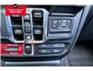 2024 Jeep Wrangler Sport (Stk: 46828U) in Calgary - Image 25 of 34
