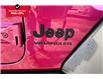 2024 Jeep Wrangler Sport (Stk: 46828U) in Calgary - Image 33 of 34
