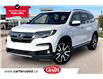 2019 Honda Pilot Touring (Stk: 07623U) in Calgary - Image 1 of 36