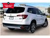 2019 Honda Pilot Touring (Stk: 07623U) in Calgary - Image 2 of 36 2019 Honda Pilot Touring (Stk: 07623U) in Calgary - Image 2 of 36